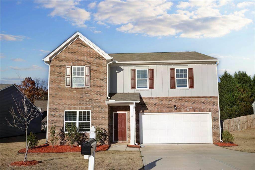 170 Bowen Way - Photo 1