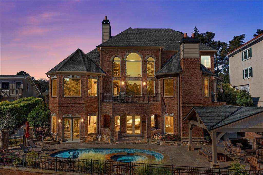6243 Woodlake Drive - Photo 1