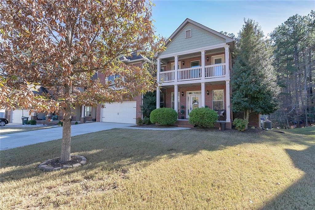 58 Fairway Drive - Photo 1