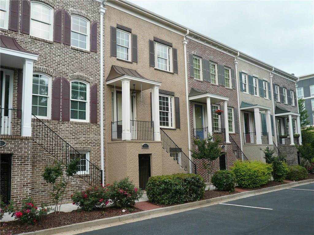 917 Persimmon Point - Photo 1