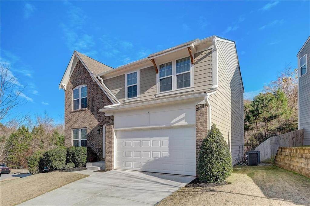 1727 Shire Village Drive - Photo 1