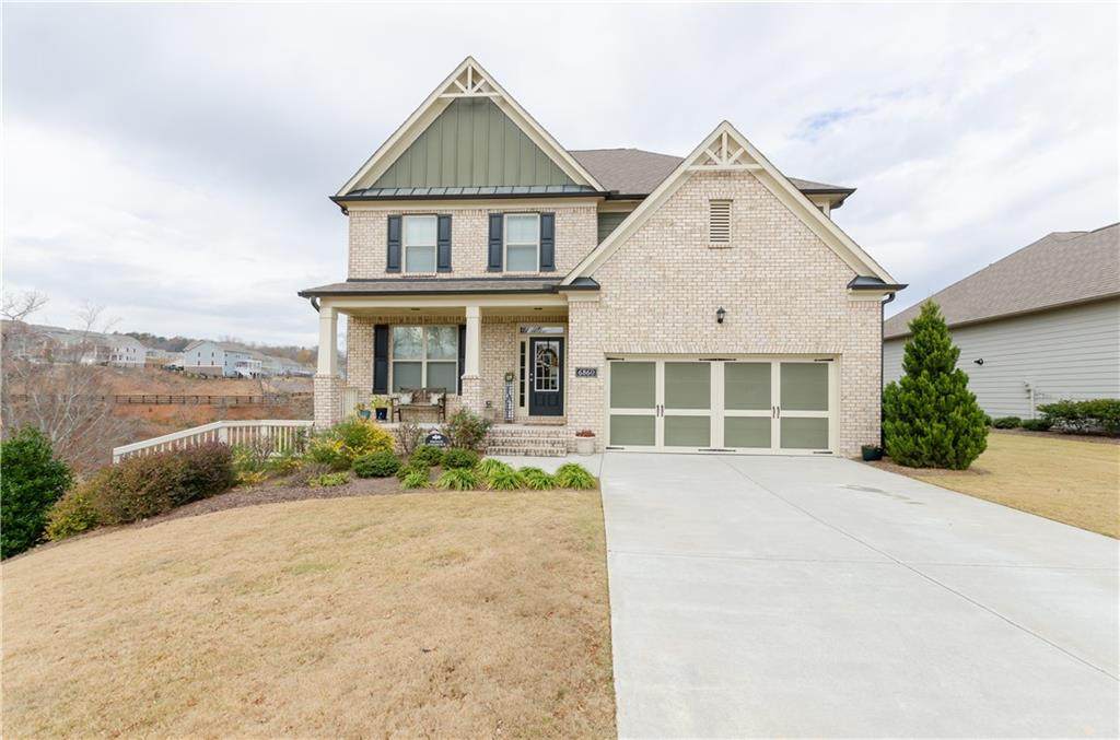 6860 New Fern Lane - Photo 1