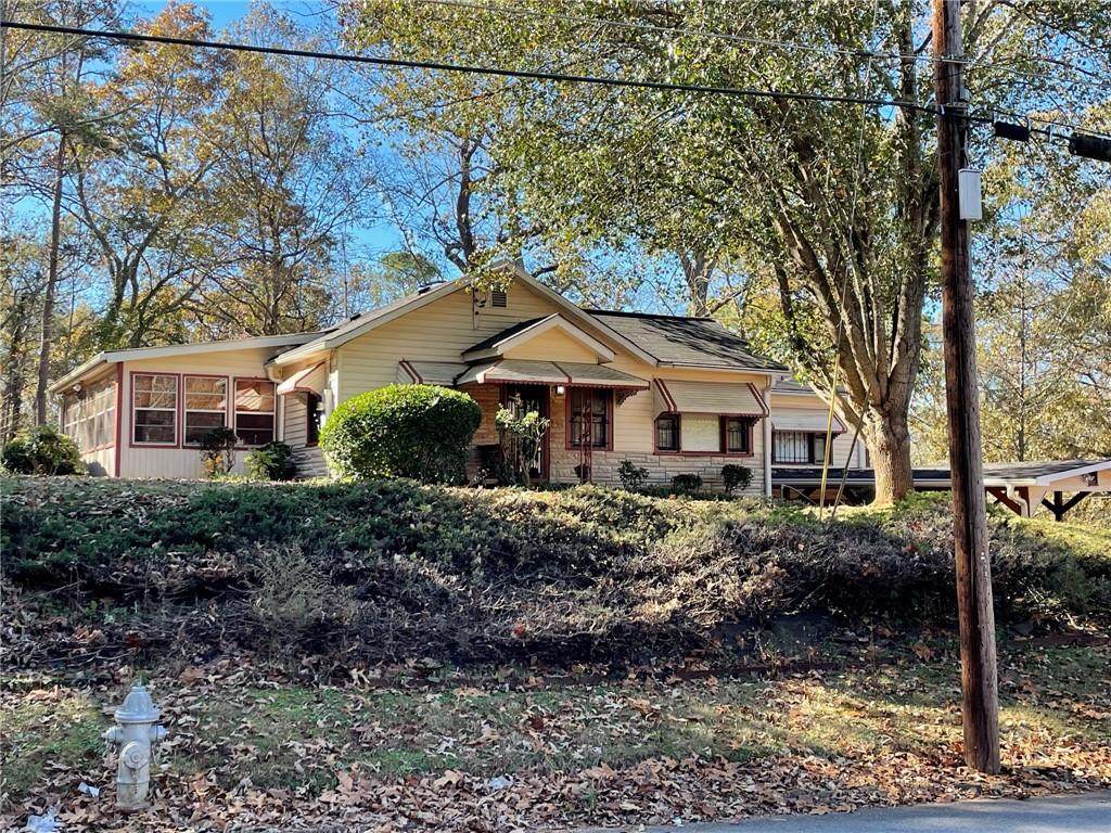 1797 Willis Mill Road - Photo 1