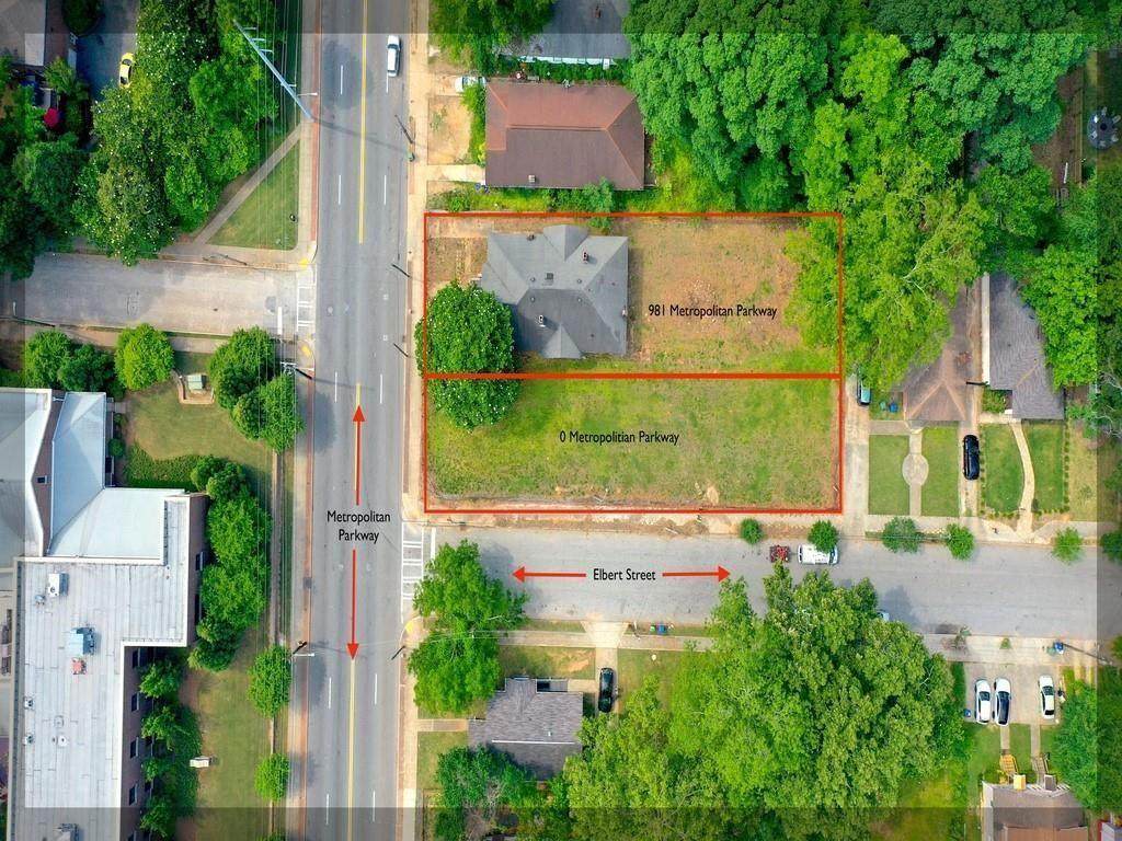 981 Metropolitan Parkway - Photo 1