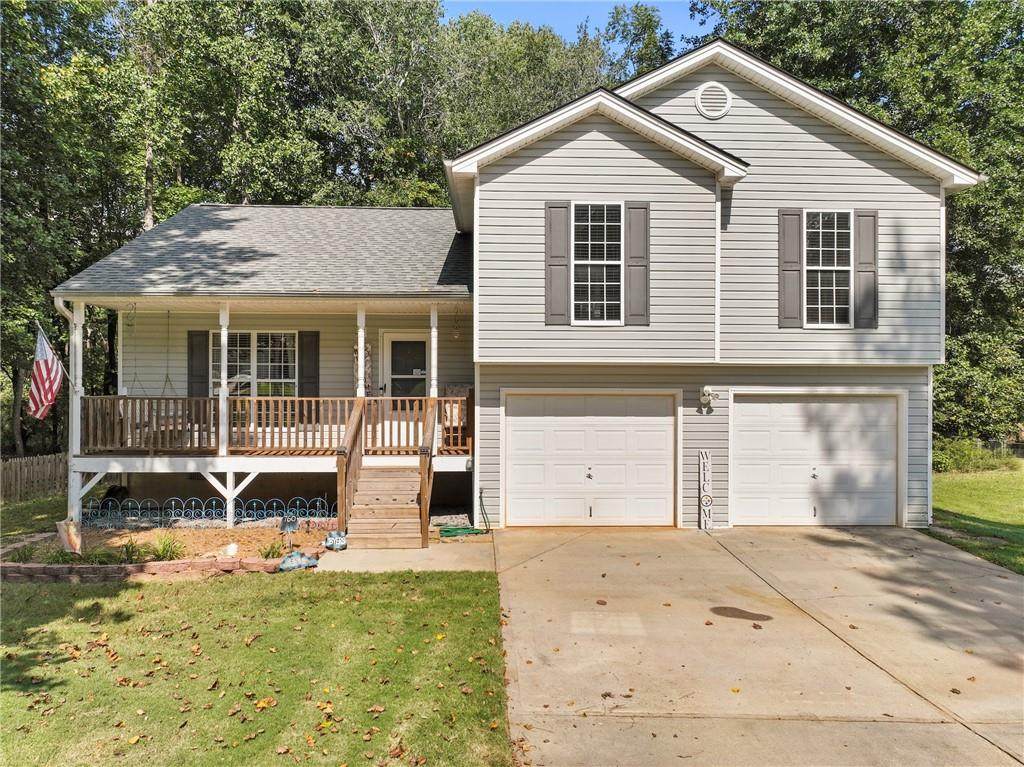 760 Moss Side Drive - Photo 1