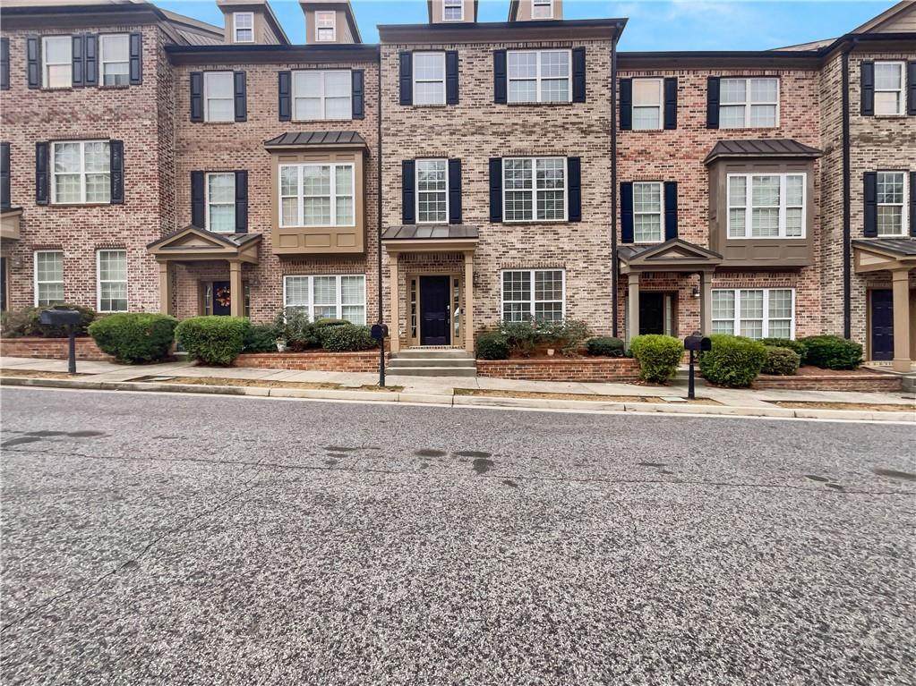 1944 Appaloosa Mill Circle - Photo 1