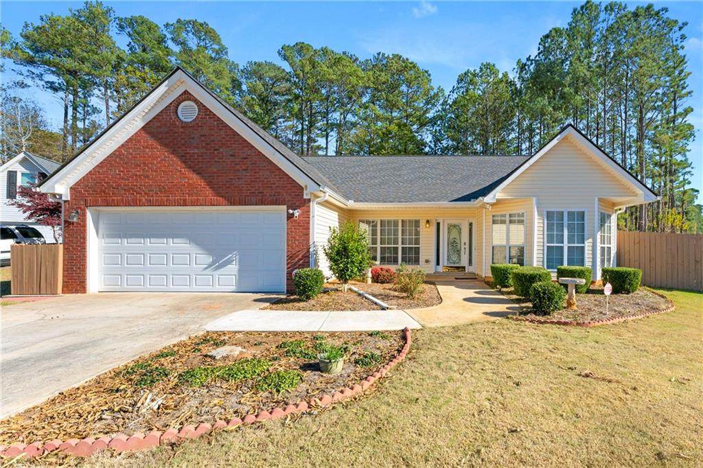 290 Sasnett Drive - Photo 1