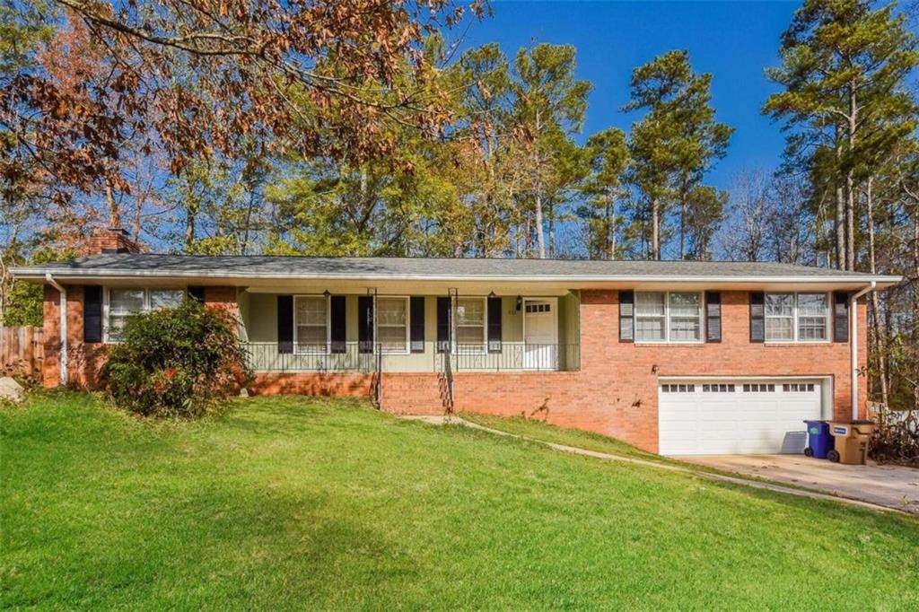 1694 Rustic Drive - Photo 1