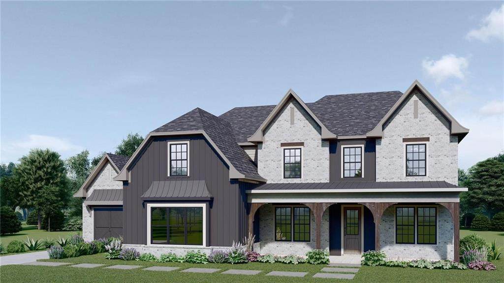 2695 Cox Road - Photo 1