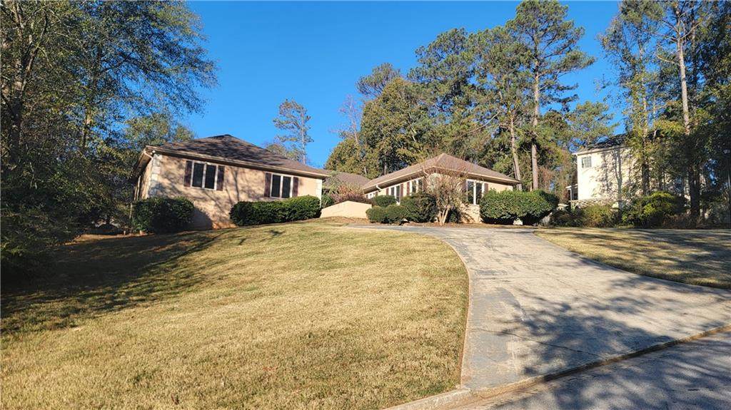 2667 Harvest Drive - Photo 1