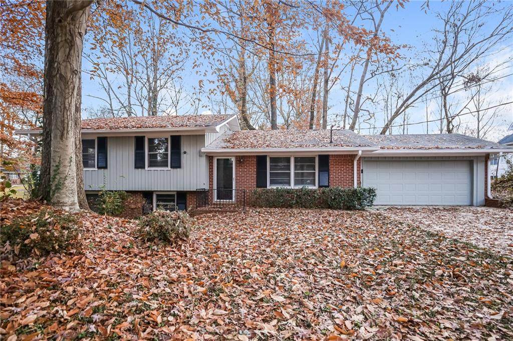 3463 Aztec Road - Photo 1