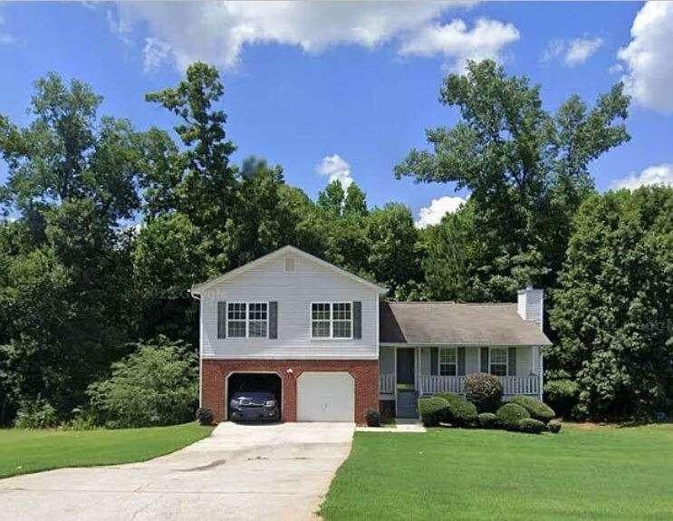 3805 Parnell Way - Photo 1