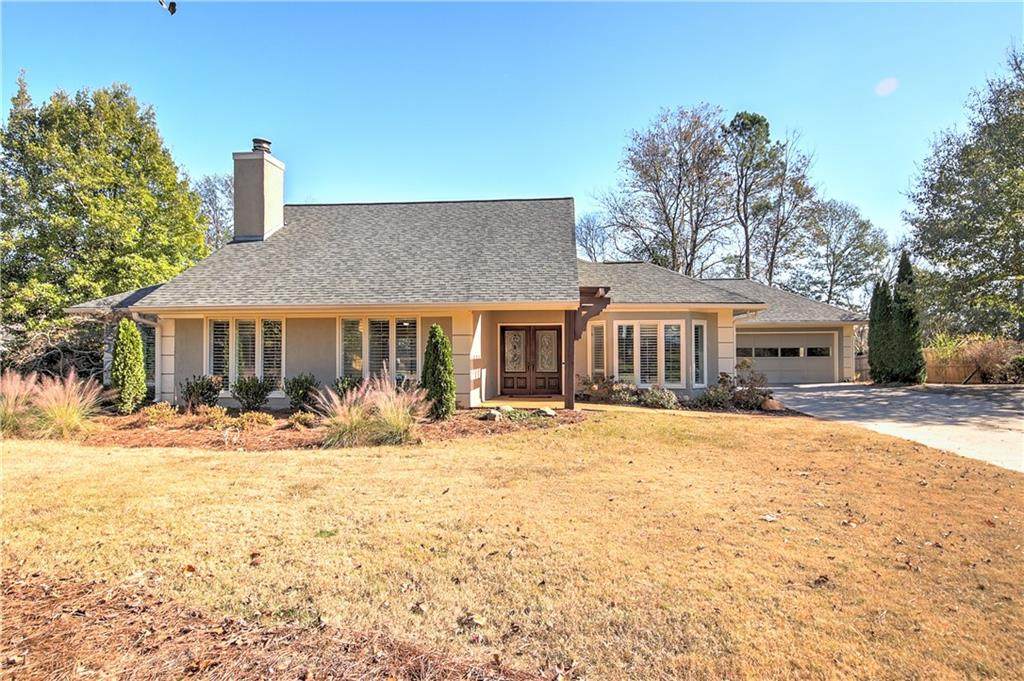 12505 Silver Fox Court - Photo 1