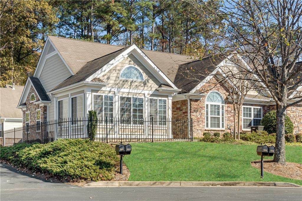 1535 Duluth Highway - Photo 1