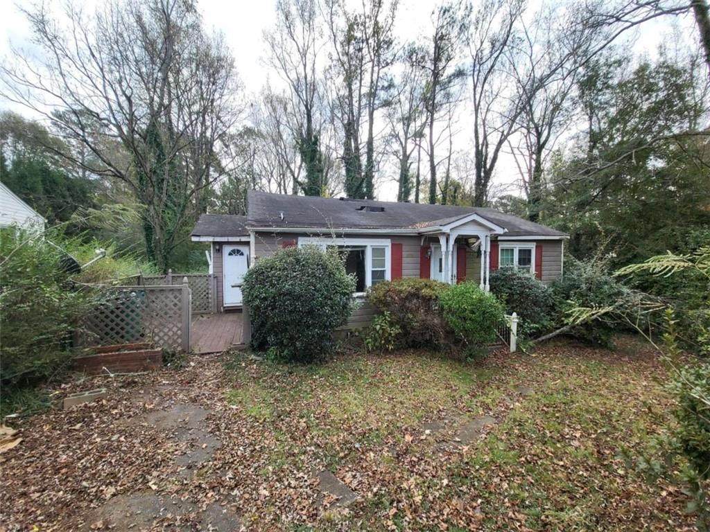 1898 Turpin Road - Photo 1