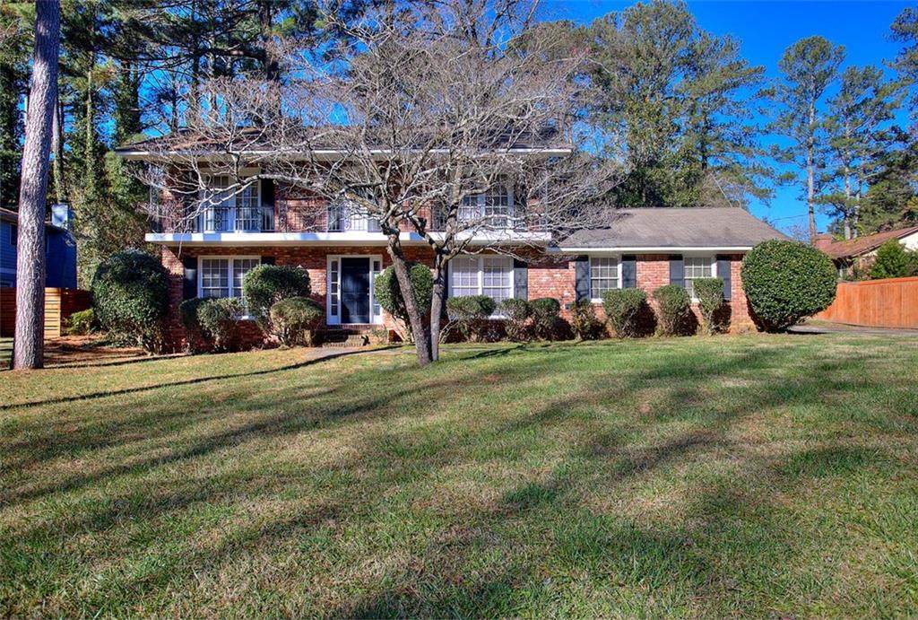 928 Fairwind Court - Photo 1