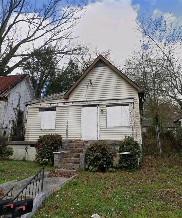 867 Neal Street - Photo 1