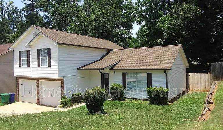 4856 Haymarket Trail - Photo 1