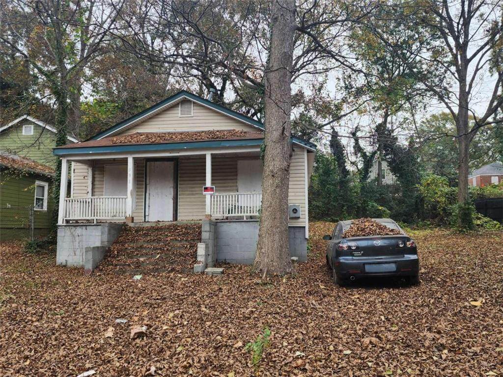 531 Oliver Street - Photo 1