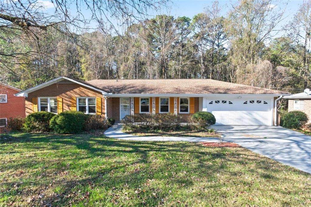 853 Rodney Drive - Photo 1