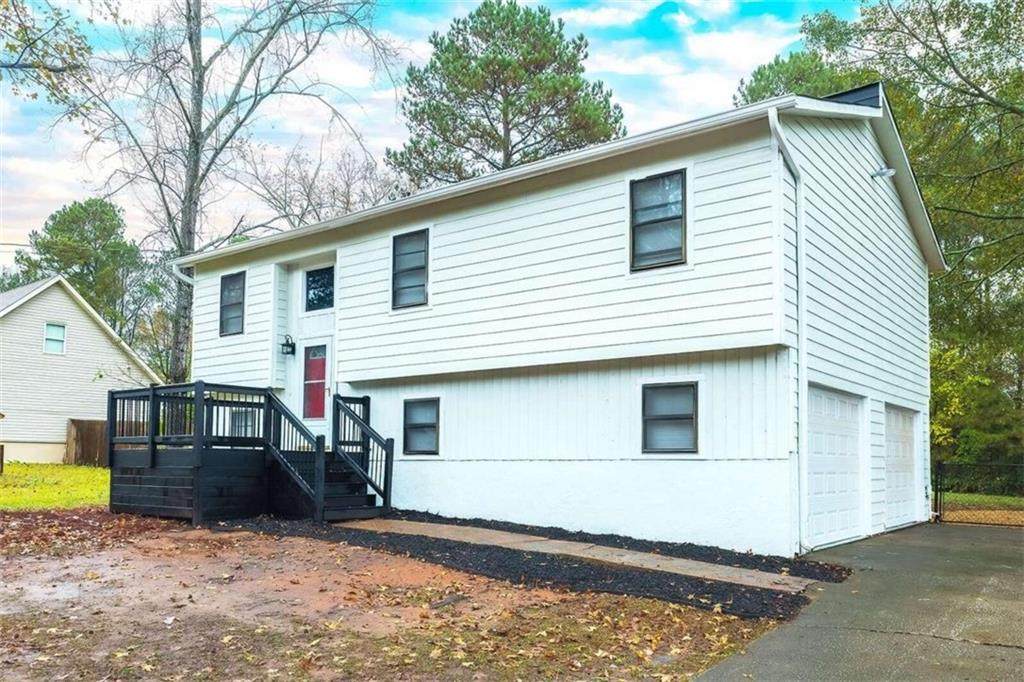 2686 Timber Valley Drive - Photo 1