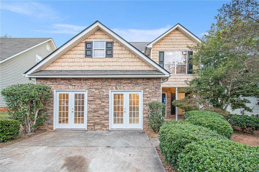 3015 Green Loop - Photo 1