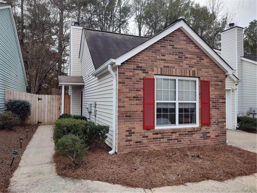 2712 Highland Ridge - Photo 1