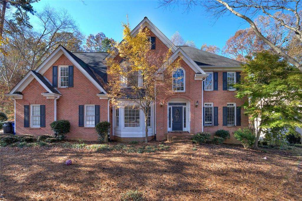 3535 Greenshire Court - Photo 1