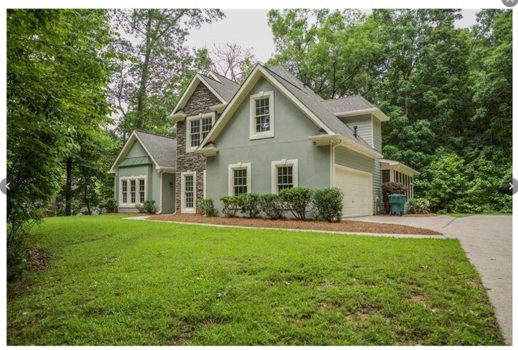 126 Stone Mill Drive - Photo 1