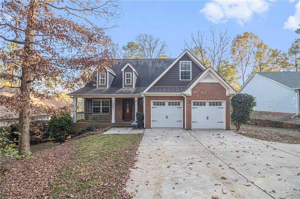 5381 Britton Drive - Photo 1