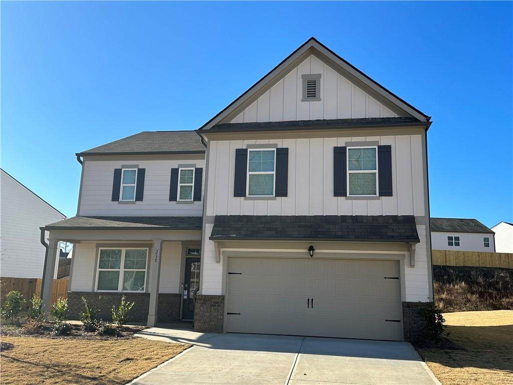 237 Barnwood Lane - Photo 1