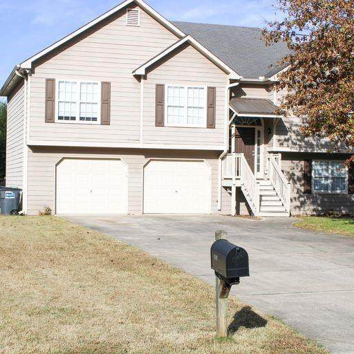 4182 Linkside Drive - Photo 1