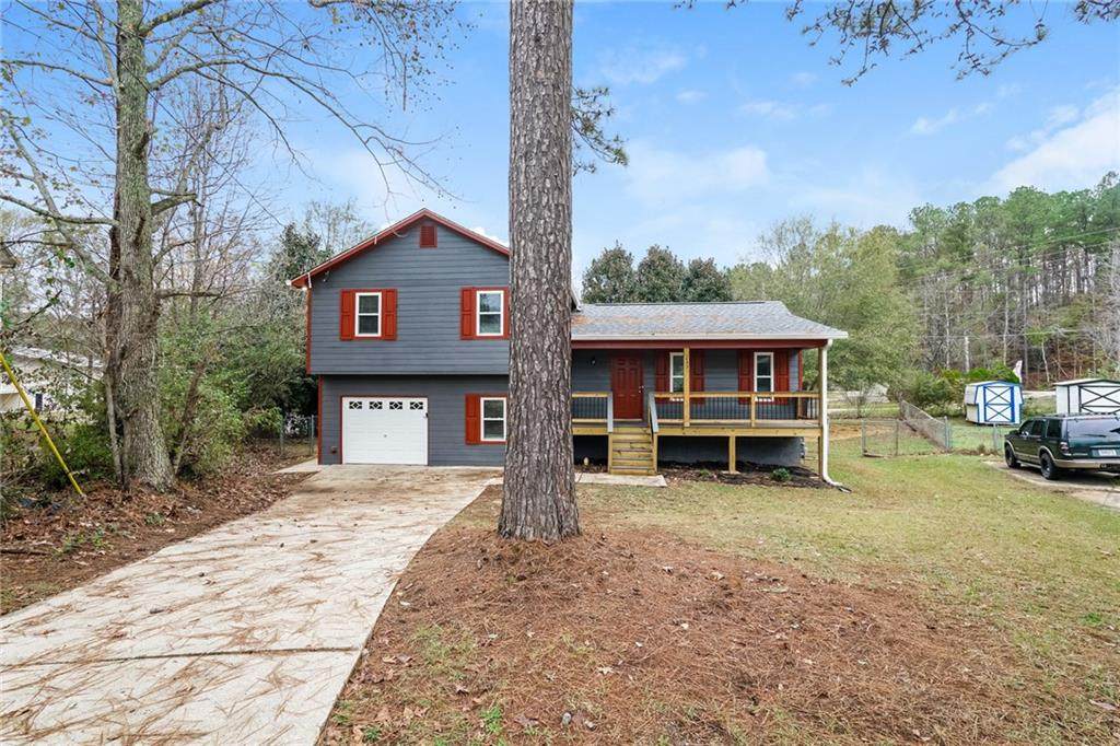 213 Westwood Trail - Photo 1