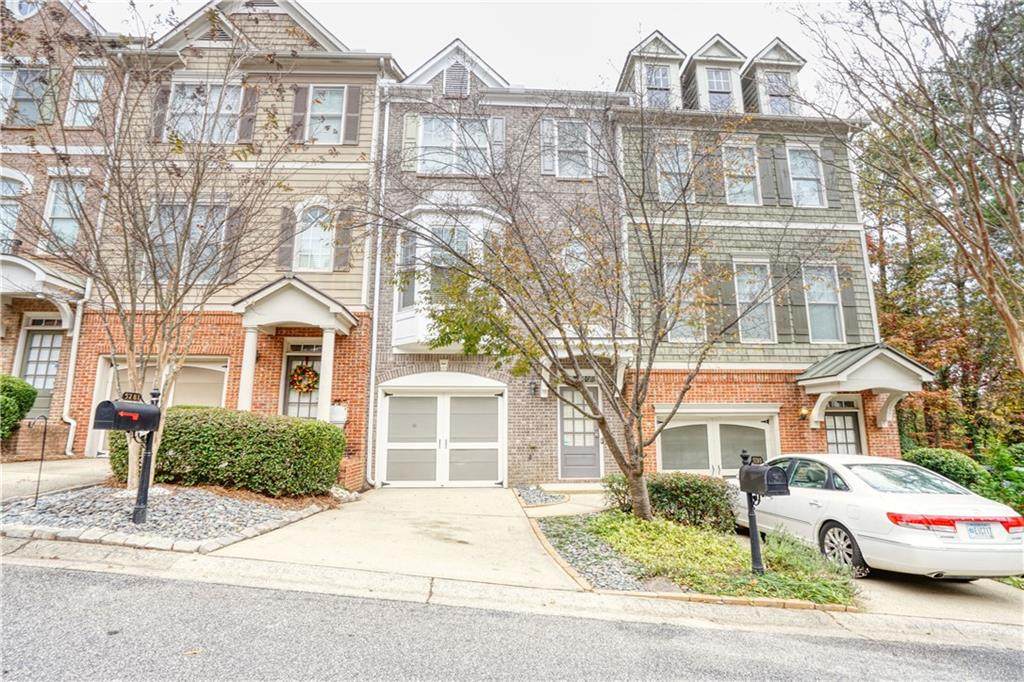 5283 Kershaw Court - Photo 1