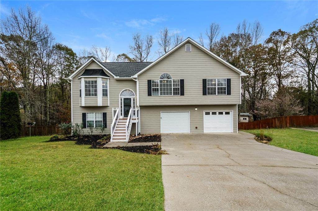 89 Summer Creek Place - Photo 1