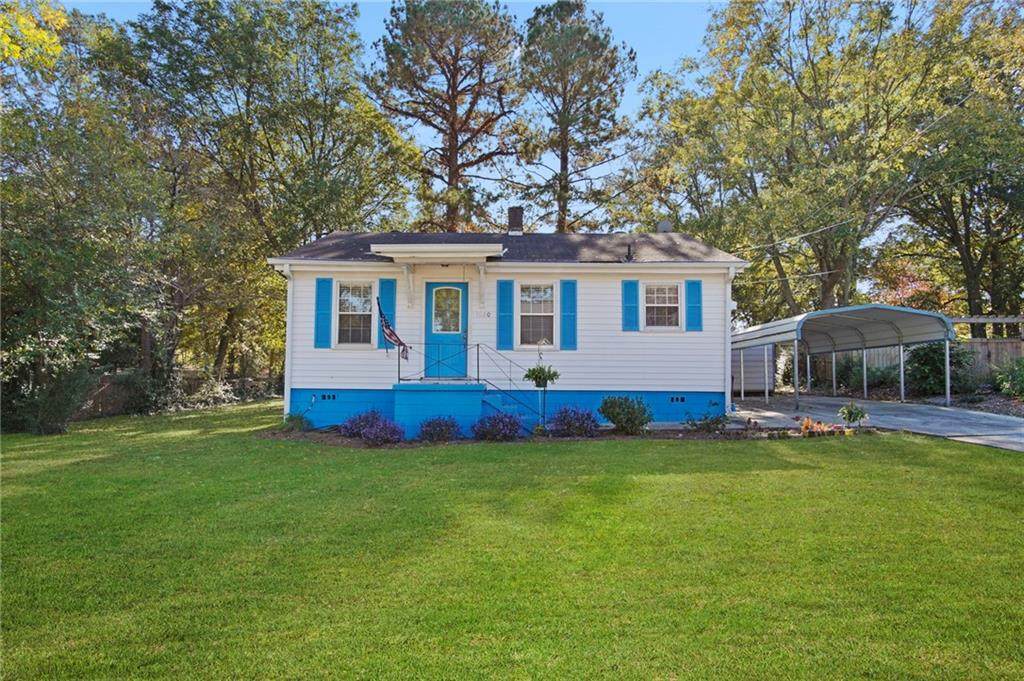 1020 Mclinden Avenue - Photo 1