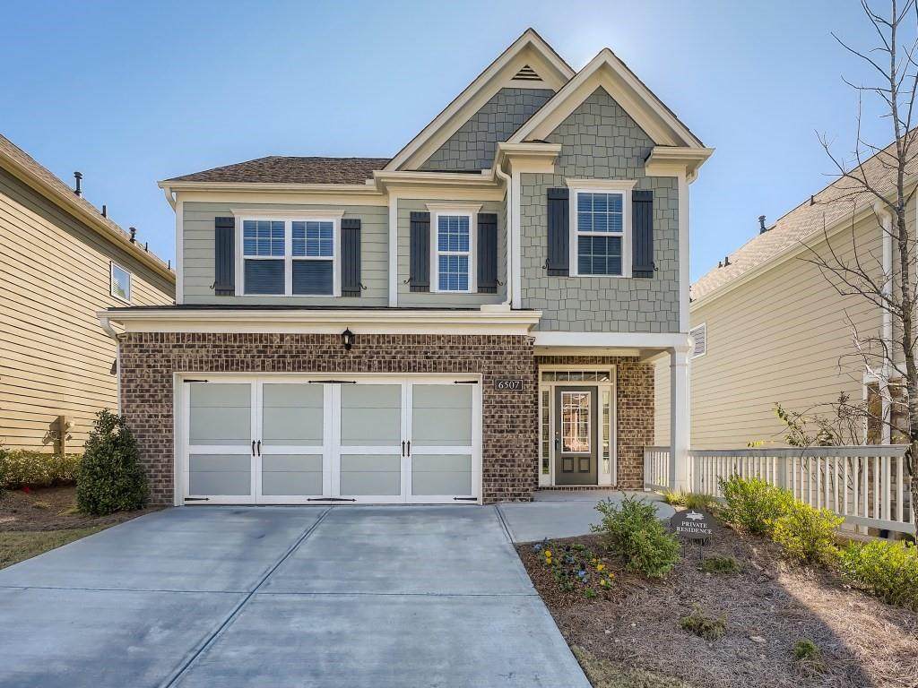 6507 Crosscreek Lane - Photo 1