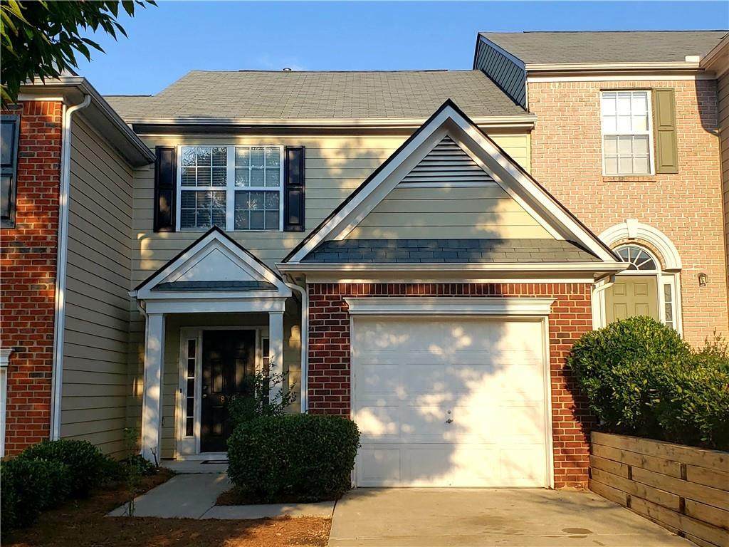 879 Parc River Boulevard - Photo 1