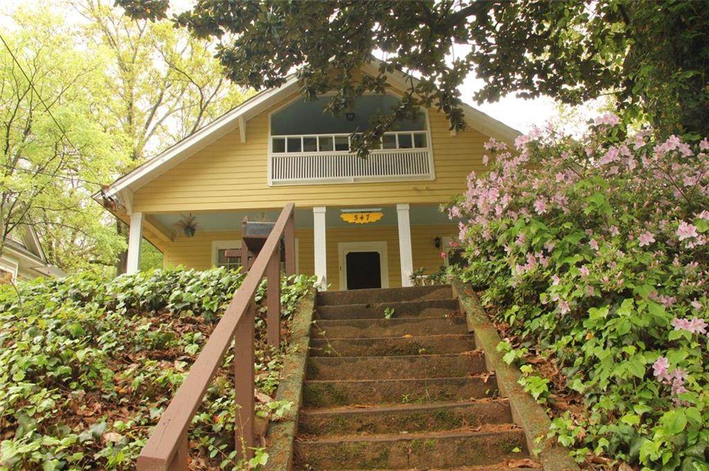 547 Atlanta Avenue - Photo 1