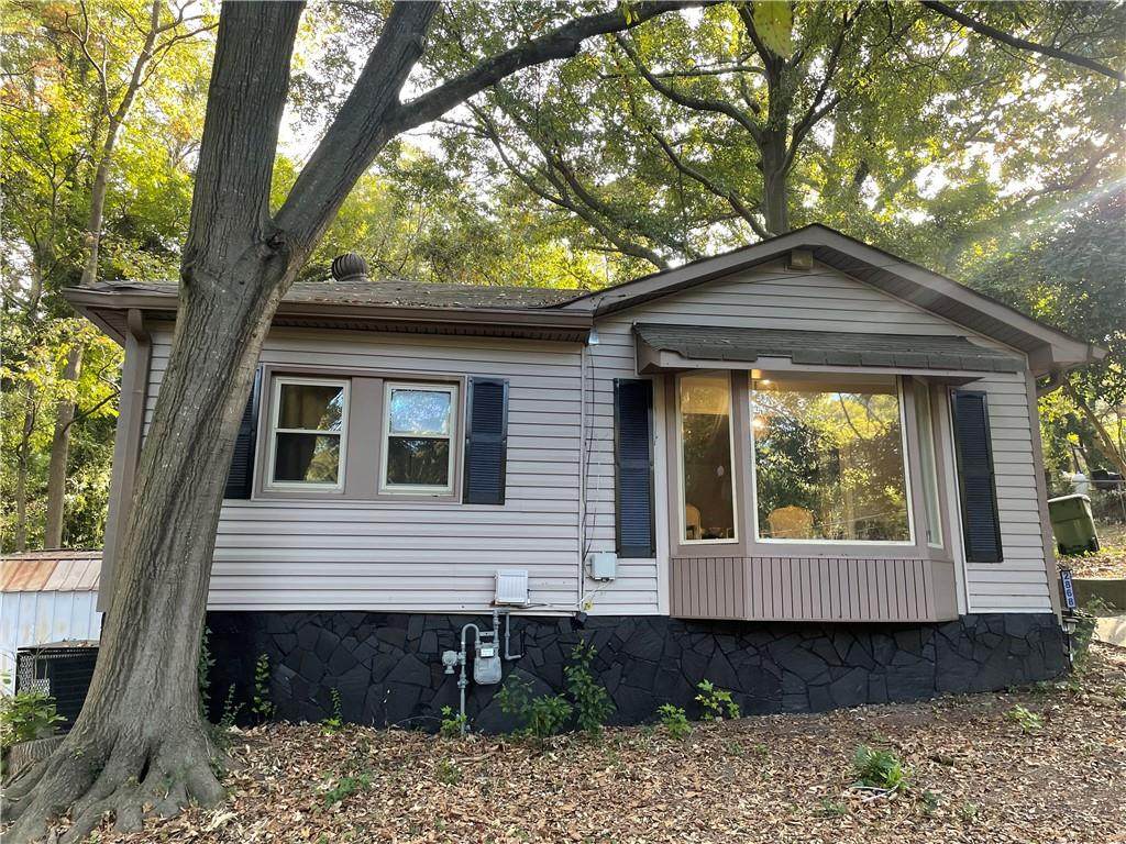 2868 Dearwood Drive - Photo 1