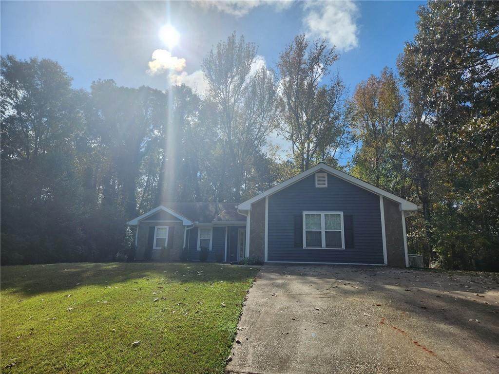 2465 Oakland Spring Drive - Photo 1