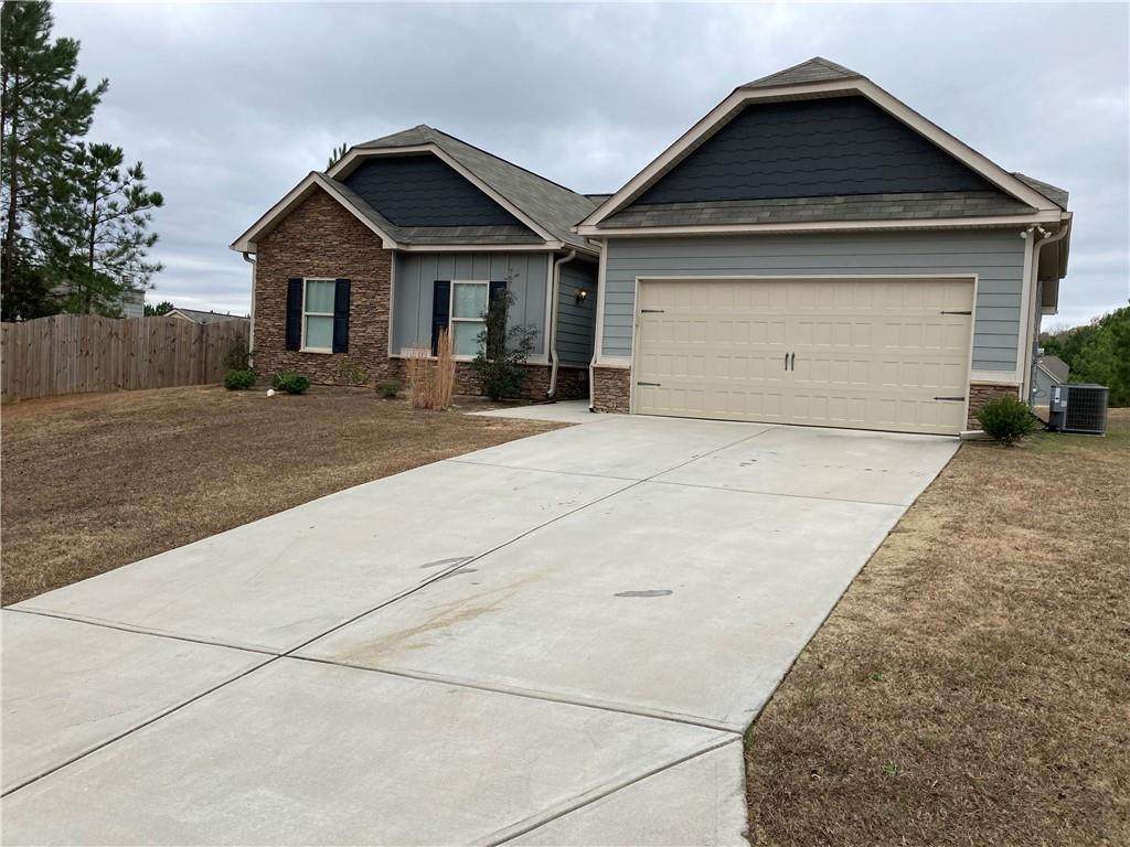 33 Appaloosa Lane - Photo 1