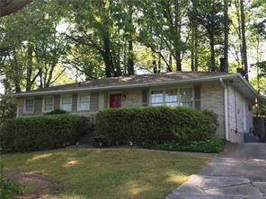 2323 Burch Circle - Photo 1