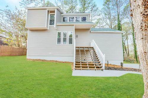 547 Hunt Station Drive - Photo 1