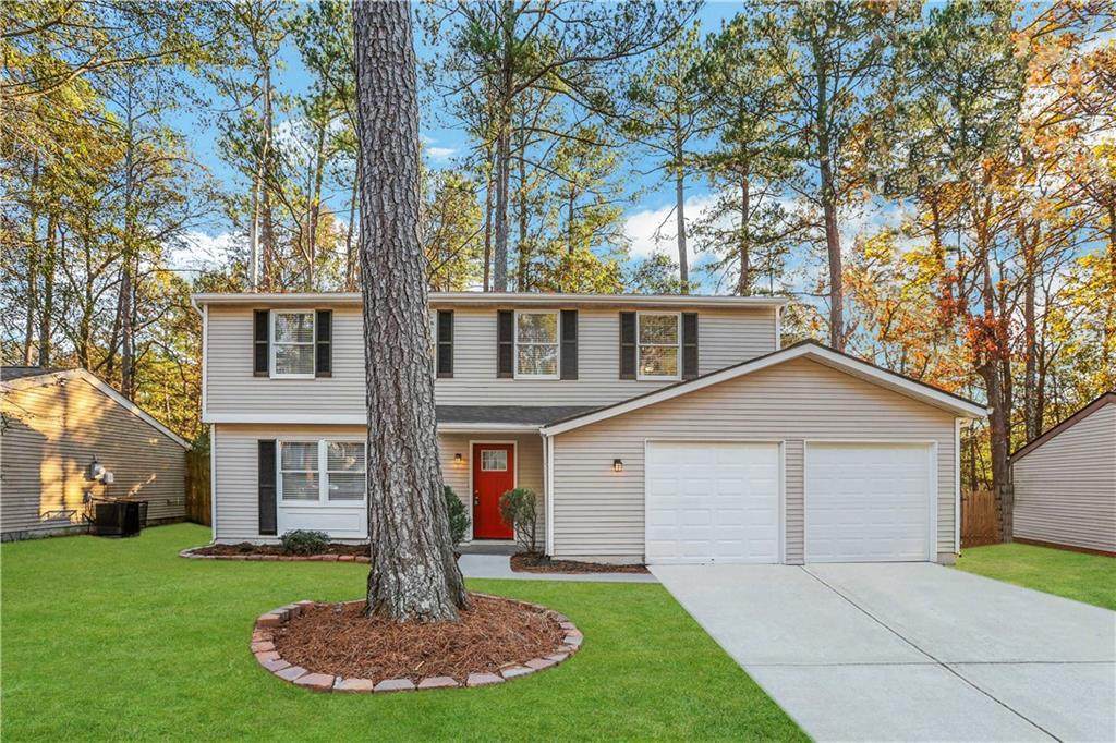 2147 Scarbrough Road - Photo 1