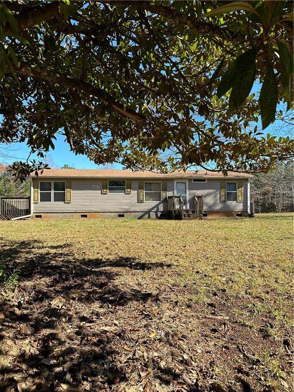 490 Old Tennessee Road - Photo 1