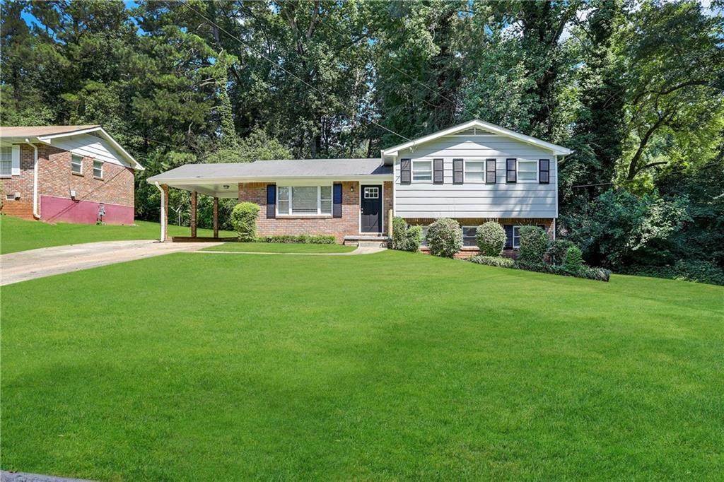 2979 Appomattox Way - Photo 1