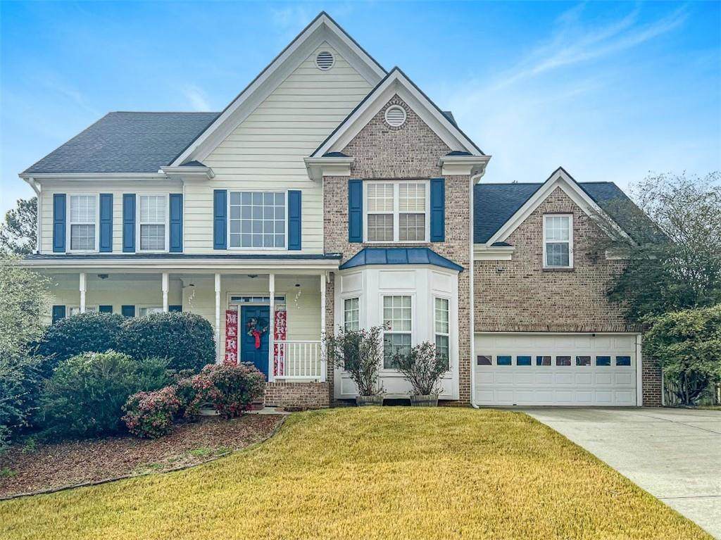 3687 Nina Court - Photo 1