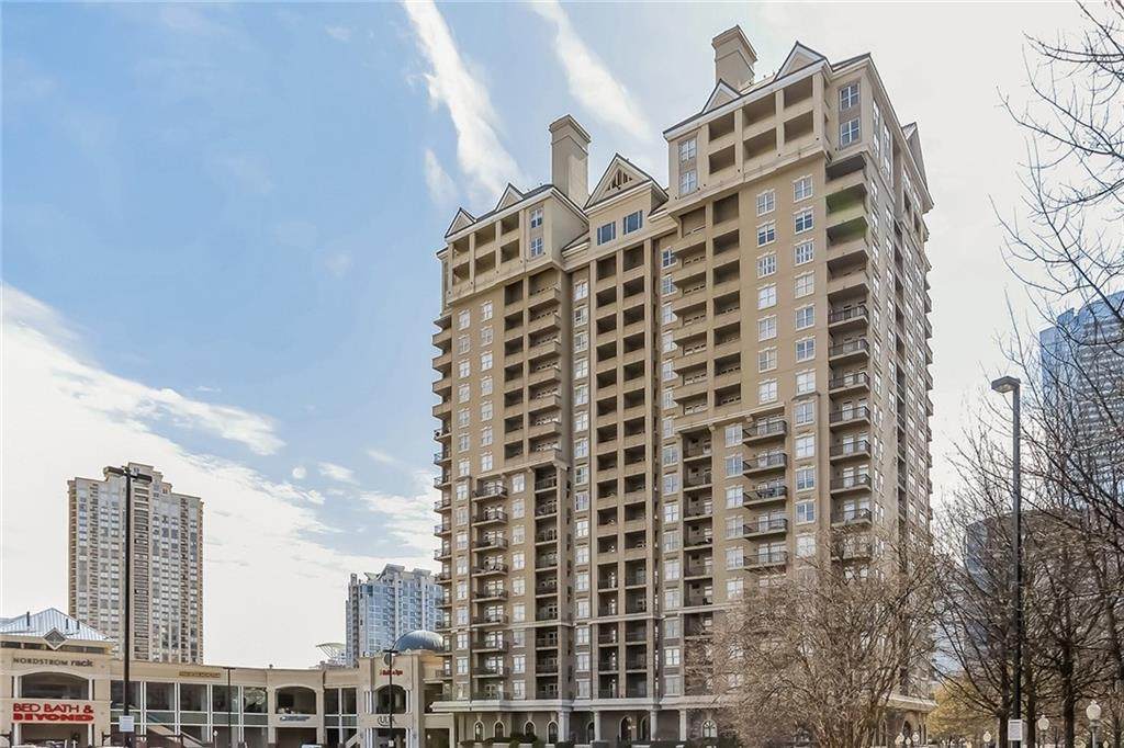 3334 Peachtree Road - Photo 1