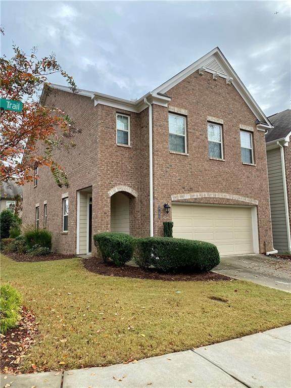 2169 Crestridge Trail - Photo 1